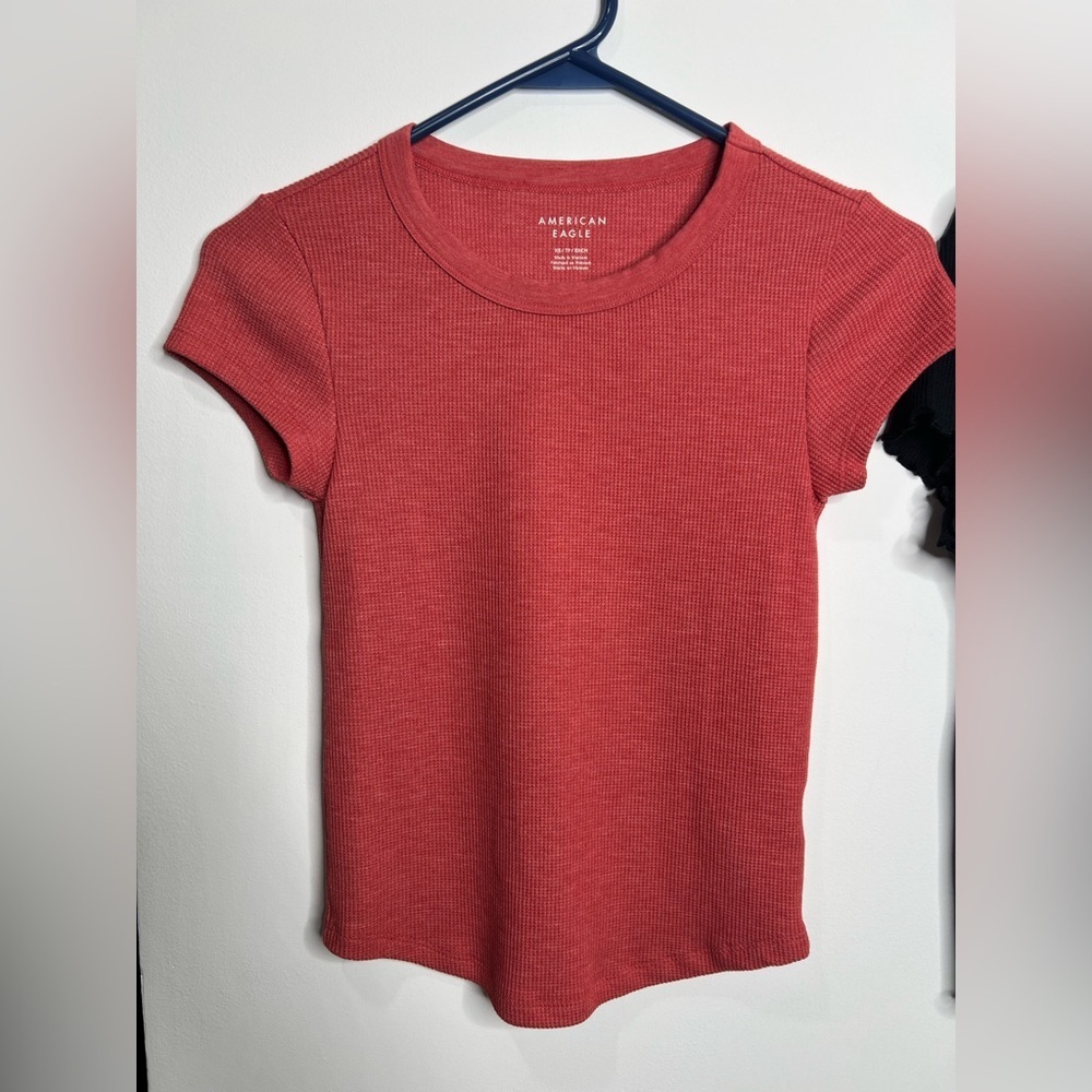 Lot Of Three American Eagle Tops Size XS - Picture 7 of 10